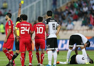 هادی نوروزی