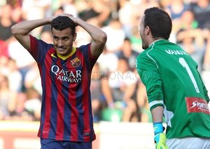 پدرو رودریگز