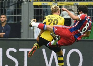 خاویر مارتینز