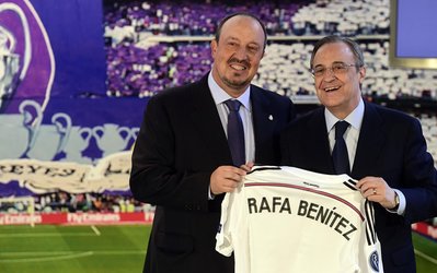 «کافه‌ماتادور» | پوست‌اندازیِ بنیتز