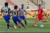 رمزی: از ناراحتی هواداران گریه کردم