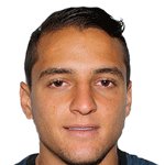 Mario Alberto Díaz Zamudio/موریلیا /مکزیک / باشگاهی / مردان (2986)/31