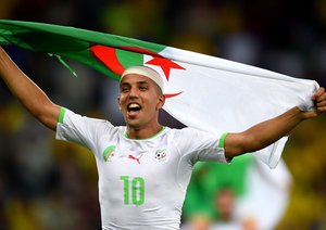 سوفيان فیغولی