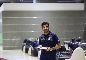 پژمان منتظری