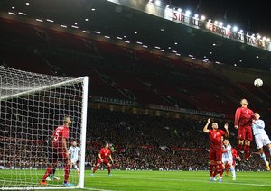 کریستیانو رونالدو