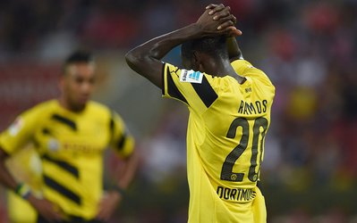 جواب رد به کریستال‌پالاس و وست‌برومویچ/راموس:به انگلیس نمی‌روم!