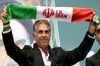 کی روش: باید به وجود شهدا افتخار کنیم