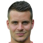 Lucas Musculus/کلن II / / باشگاهی / مردان (7477)/34