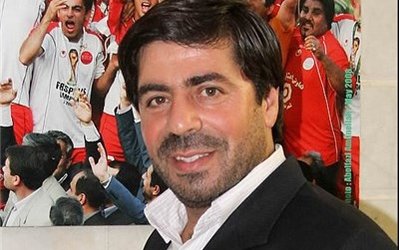 شایعه روز | اگر نژادفلاح مدیرعامل شود، یک بانک دولتی اسپانسر پرسپولیس خواهد شد