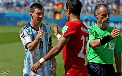 چگونه ایران مسی را مهار و قلب هواداران را تسخیر کرد؟