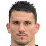 Toni Datković/هوئسکا /اسپانیا / باشگاهی / مردان (3743)/32