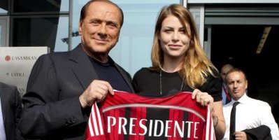 برلوسکونی: احداث ورزشگاه اختصاصی میلان یک پروژه بنیادین است