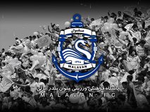 قوی سپید، لطفا زنده بمان!