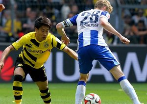 شینجی کاگاوا