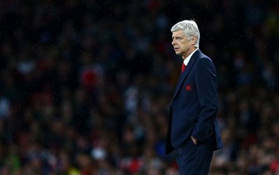 ونگر: دیگر علاقه‌ای برای خرید بنزما ندارم