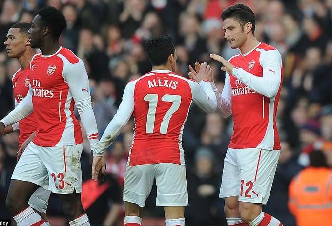 اليوير ژیرود