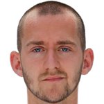 Kevin Hinterberger/استادل پائورا  / / باشگاهی / مردان (9954)/32