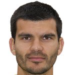 آلِکساندِر قادوسافیلوفی/ادو دن هاگ /هلند / باشگاهی / مردان (77)/46