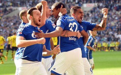 برنده‌ها و بازنده‌های هفته ششم بوندسلیگا / شکست دورتموند و هامبورگ، صدرنشینیِ بایرن