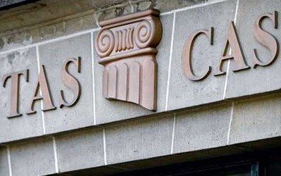 پرونده ايران و عربستان به CAS رفت