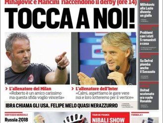 کوریه‌ره دلو اسپورت