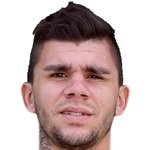 Francisco Manoel Marino Clavero/CAP / / باشگاهی / None (13683)/32