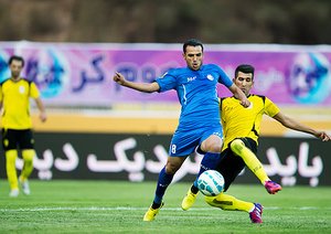 یعقوب کریمی‌