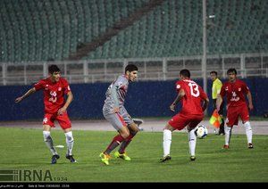 تراکتورسازی تبریز|گره خوردن کار تراکتور در میانه زمین