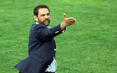 فیروز کریمی: ناامید بودم هرگز نمی‌آمدم/ ملوان شناسنامه فوتبال استانهای ماست