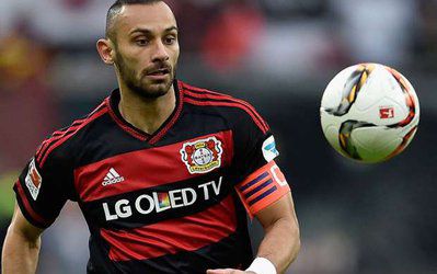 شایعه روز | عمر توپراک به بوروسیا دورتموند می پیوندد