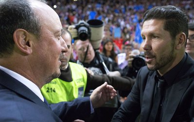 بنیتس: دو امتیاز ارزشمند را از دست دادیم