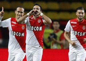 مونتینیو|موناکو 2 - 0 اویان / لوشامپیونه