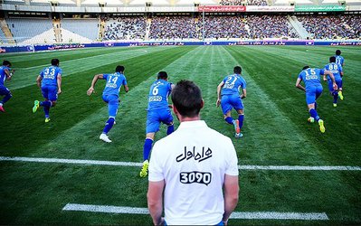 تحلیل روز | مشکلی که 7 امتیاز از استقلال گرفت