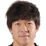 Jin-Sung Hwang/گانگون /کره جنوبی / باشگاهی / مردان (979)/41