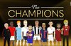 کارتون قهرمانان (Champions) قسمت 8 - قاتل نیمار کیست؟ / ویدئو+زیرنویس فارسی