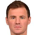 جِیمی اِسمیت/کلرادو رپیدز /آمریکا / باشگاهی / مردان (479)/