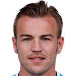 David Sencar/کاپفنبرگر اِس وی / / باشگاهی / مردان (5050)/41