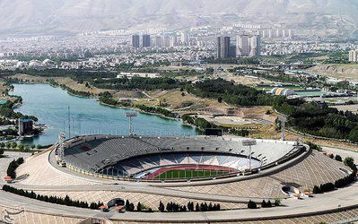 همه موانعی که فوتبال ایران برای میزبانی جام ملت های آسیا دارد