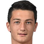 Fatih Aktay/آلتینُردو /ترکیه / باشگاهی / مردان (2039)/28