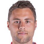 Rasmus Kanstrup Festersen/اوبی /دانمارک / باشگاهی / مردان (271)/39