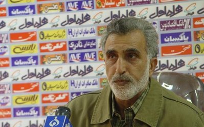 فرکی: تیم ملی با مربیگری کی‌روش نتیجه‌ می‌گیرد