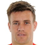 میهایی دورو پینتیلی/استوا بخارست /رومانی / باشگاهی / مردان (277)/41