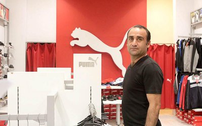 عبدی: تیم خوبی را بسته‌ایم/ فرصت انتخاب مدیرعامل را نداشته‌ایم