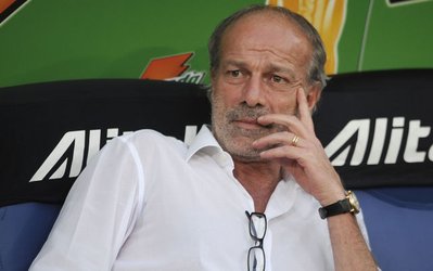 رم تابستان بازهم به خاطر آدریانو تکاپو می‌کند / مدیر جالوروسی‌ها دست بردار نیست