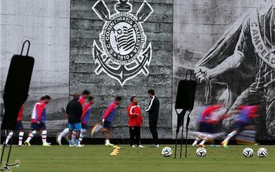 زمان اولین تمرین ایران بعد از تساوی با نیجریه مشخص شد