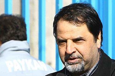 شیعی به عنوان عضو هیات مدیره باشگاه پیکان انتخاب شد
