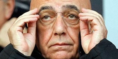 توضیح گالیانی در خصوص عدم دعوت از آباته به تیم ملی