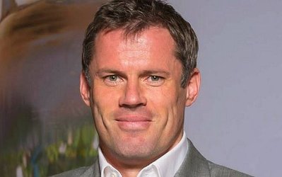 جیمی کاراگِر: مسی بهترین بازیکن تاریخ فوتبال در رده باشگاهی است