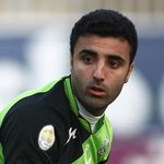 علی‌ حسنی صفت/آلومینیوم هرمزگان /ایران / باشگاهی / مردان (1052)/