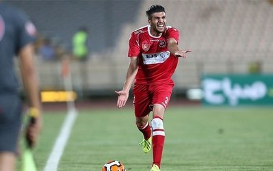 باشگاه «بی‌انضباطی - ورزشی» پرسپولیس!